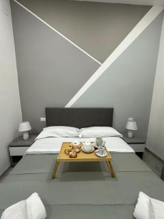 Garibaldi guest house - Naples - 4