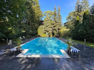 Wienerwald Residenz - Baden - 5