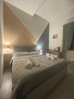 Garibaldi guest house - Naples - 1