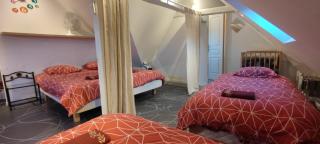 Double gite, Duplex et Chaleureuse petite maison - Beaumont-sur-Sarthe - 2