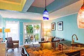 Waterfront Retreat - 9