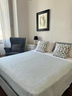 Santa Rosa Florence Apartments 3 Bedrooms - Private Parking - Florence - 1