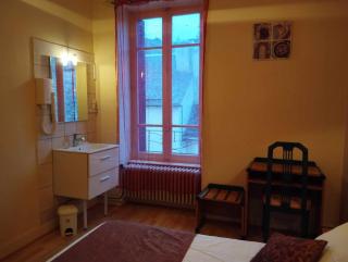 Hôtel Moderne - Prades-dʼAubrac - 5
