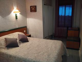 Hôtel Moderne - Prades-dʼAubrac - 2