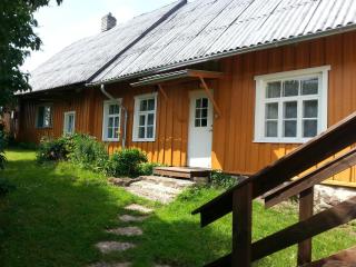 Katri Guesthouse - Tubala - 4