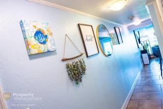 Tropical Serenity-Water View Heated Pool Tiki Bar - 2