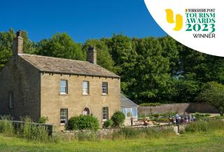 The Manse at Broughton Sanctuary - Skipton - 0