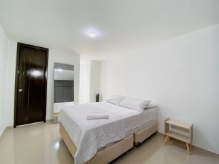 Excepcional Apartamento -WAIWA HOST - Bucaramanga - 0