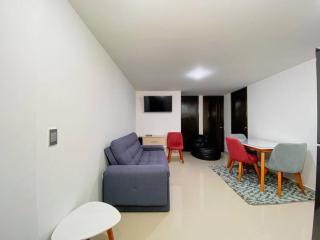 Excepcional Apartamento -WAIWA HOST - Bucaramanga - 5
