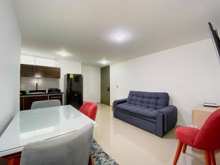 Excepcional Apartamento -WAIWA HOST - Bucaramanga - 2