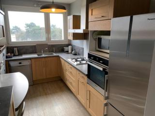 Appartement de charme, 76 m2, Quartier St GABRIEL - Caen - 6