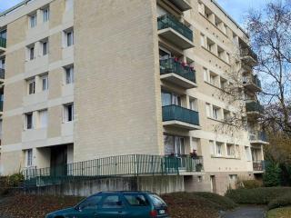 Appartement de charme, 76 m2, Quartier St GABRIEL - Caen - 1