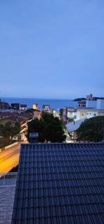 Apto Vista Mar -250mts da Praia - 0