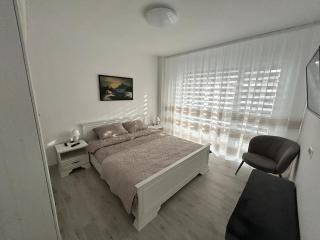 1 Mai - Luxury Park Apartments - Self Check-in - Private parking - 2 - Craiova - 5