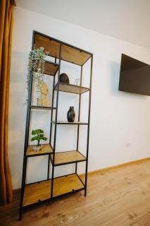 Modern Loft One - Suceava - 2