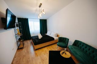 Modern Loft One - Suceava - 8