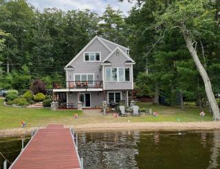 OWL HOUSE LIMIT 8 home - Wakefield - 0