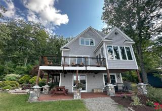 OWL HOUSE LIMIT 8 home - Wakefield - 9