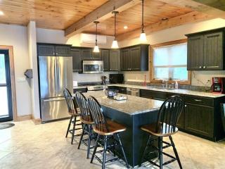 OWL HOUSE LIMIT 8 home - Wakefield - 1