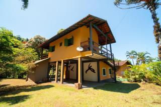 Casa da Almada - Ubatuba - próximo a praia - Ubatuba - 0