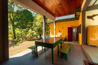 Casa da Almada - Ubatuba - próximo a praia - Ubatuba - 9