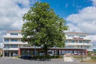 Hôtel Glanis - Gland - 1