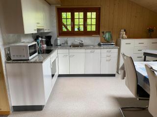 Birchihaus - Beatenberg - 7