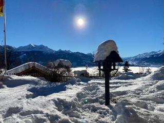 Birchihaus - Beatenberg - 5