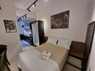 Loft Compacto estilo industrial em BC - Balneário Camboriú - 7