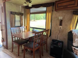 Glamping in the Country! - 2
