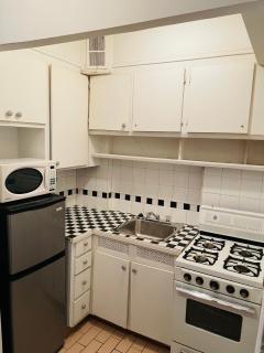 Stylish Montreal Apartment: Comfortable Stay in the Golden Square Mile - Montreal - 3