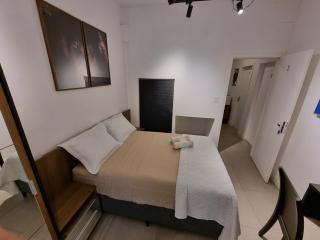Loft Compacto estilo industrial em BC - Balneário Camboriú - 6