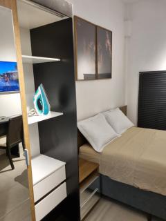 Loft Compacto estilo industrial em BC - Balneário Camboriú - 2