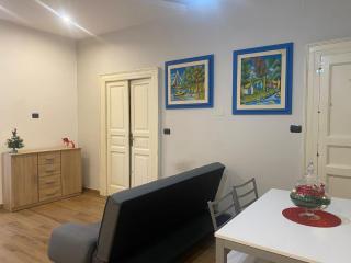 Via Rivocati 108 - Cosenza - 3