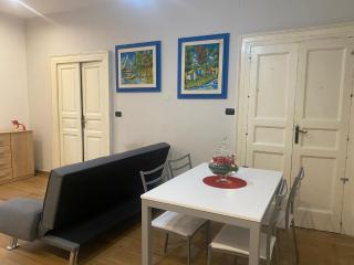 Via Rivocati 108 - 4