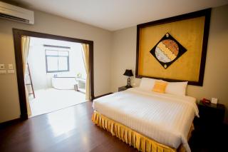 The Desiign Hotel - SHA - 5