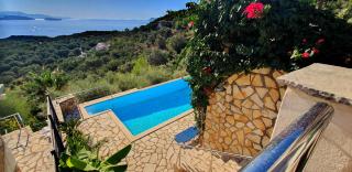 villa Séléné - Syvota - 5