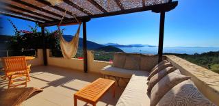 villa Séléné - Syvota - 8