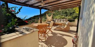 villa Séléné - Syvota - 7