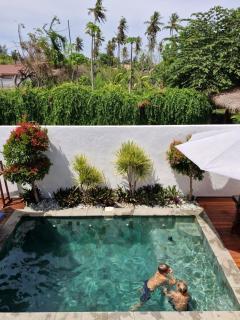 The Sanctuary - Private pool villas - 9