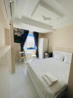 Song Xanh Hotel near SECC - FV - 5