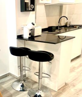 Apartamento PREMIUM con Piscina - Recepción 24hs - Benalmádena - 1