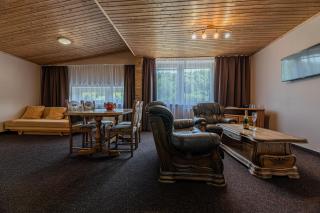 Grand Hotel rooms - Spišské Tomášovce - 4