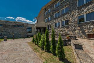 Grand Hotel rooms - Spišské Tomášovce - 0