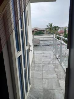 Magnifique Appartement Meublé Douala Kotto avec Groupe Electrogène et WiFi, Calme et Securisé - Douala - 8