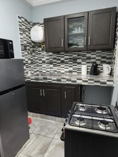 Magnifique Appartement Meublé Douala Kotto avec Groupe Electrogène et WiFi, Calme et Securisé - Douala - 2