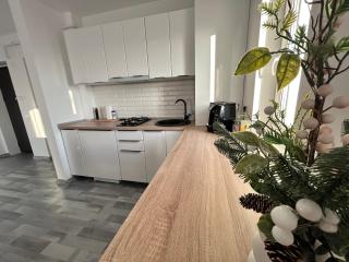 1 Mai - Luxury Park Apartments - Self Check-in - Private parking - 1 - Craiova - 7