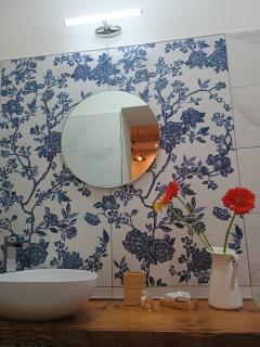 Al Vico Bartoli Suite Room - 4