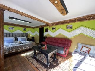 Riad Jnane Imlil - Imlil - 4