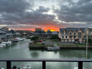 Refuge des pirates - Deauville - 0